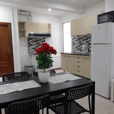 Madrid San Diego Apartment Εξωτερικό φωτογραφία