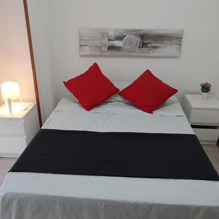 Madrid San Diego Apartment Εξωτερικό φωτογραφία