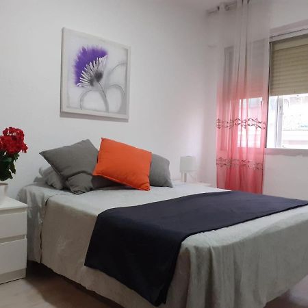 Madrid San Diego Apartment Εξωτερικό φωτογραφία