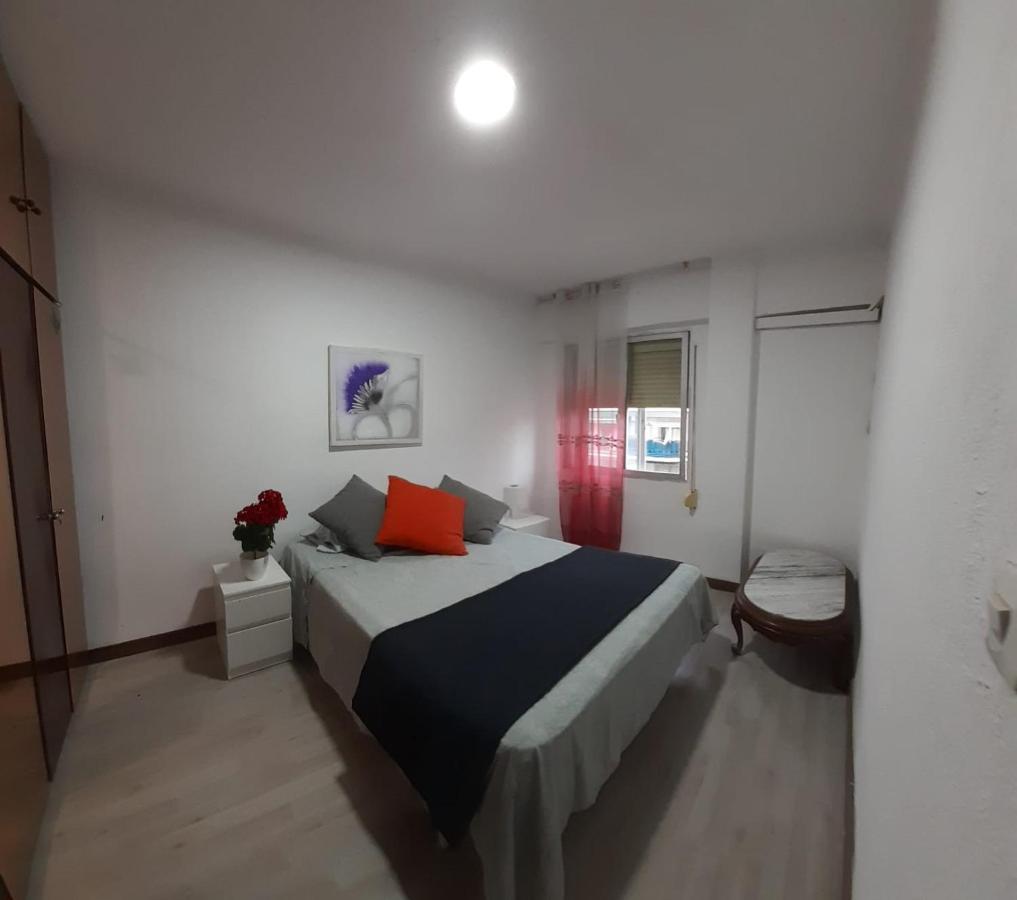 Madrid San Diego Apartment Εξωτερικό φωτογραφία