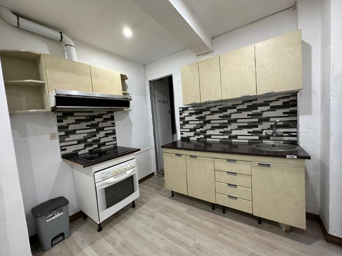 Madrid San Diego Apartment Εξωτερικό φωτογραφία